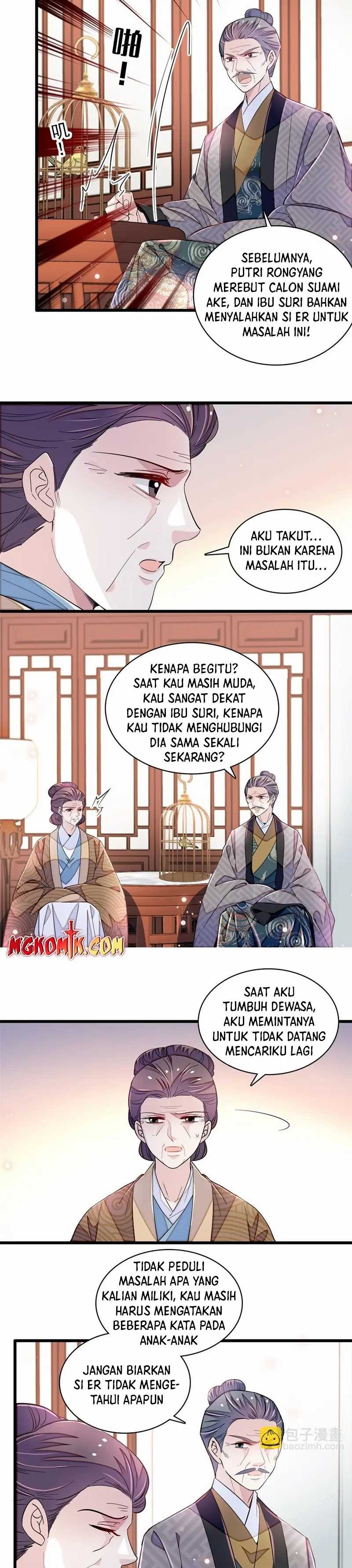 Sijin Chapter 326