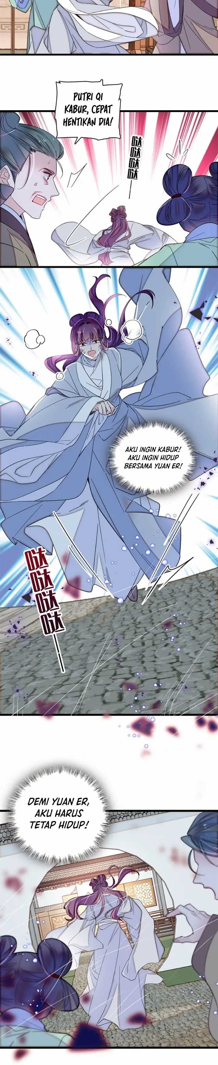 Sijin Chapter 337