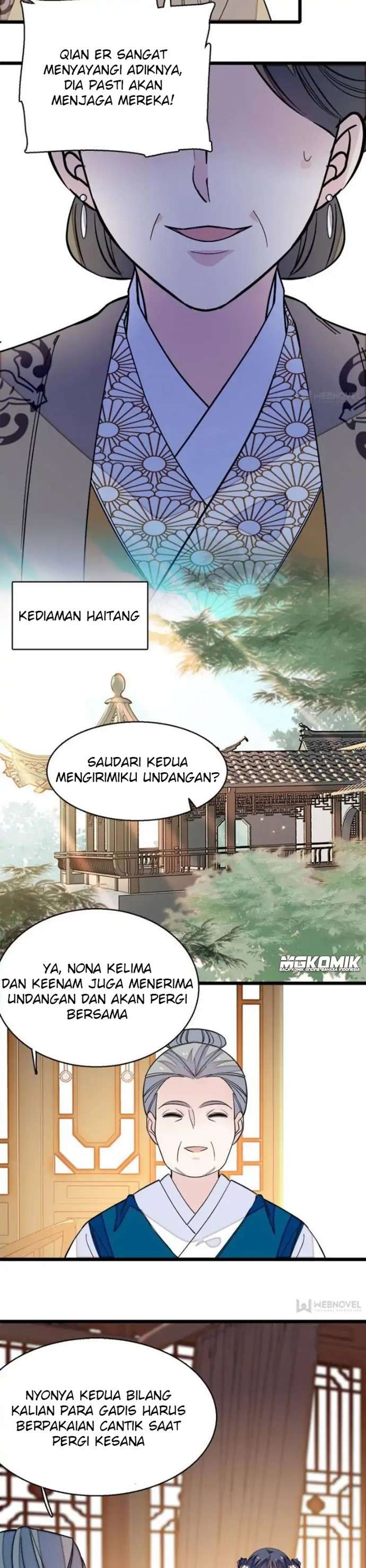 Sijin Chapter 42