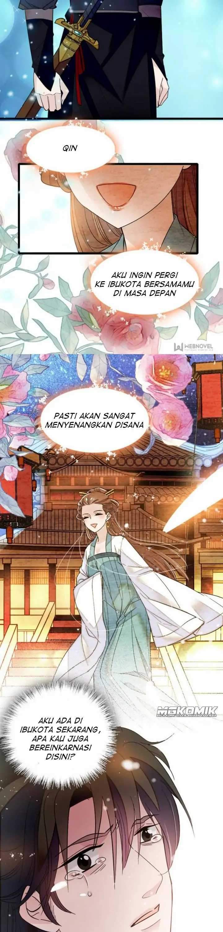 Sijin Chapter 57