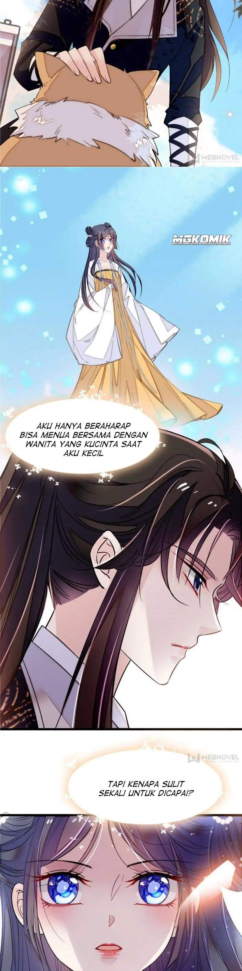 Sijin Chapter 82