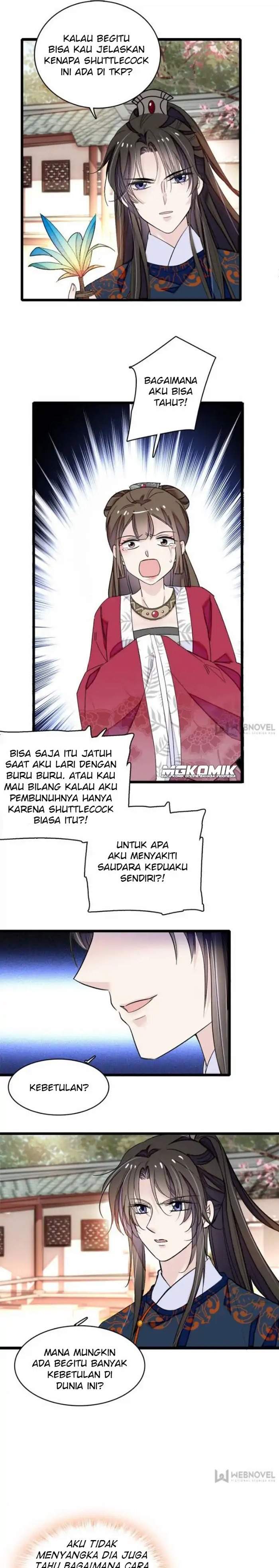 Sijin Chapter 89