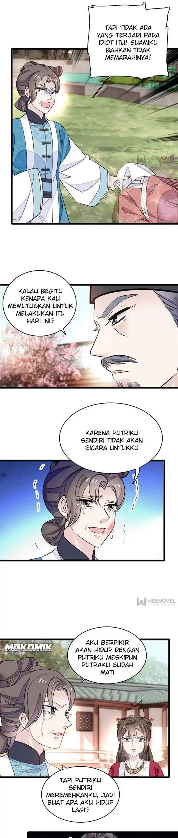 Sijin Chapter 90