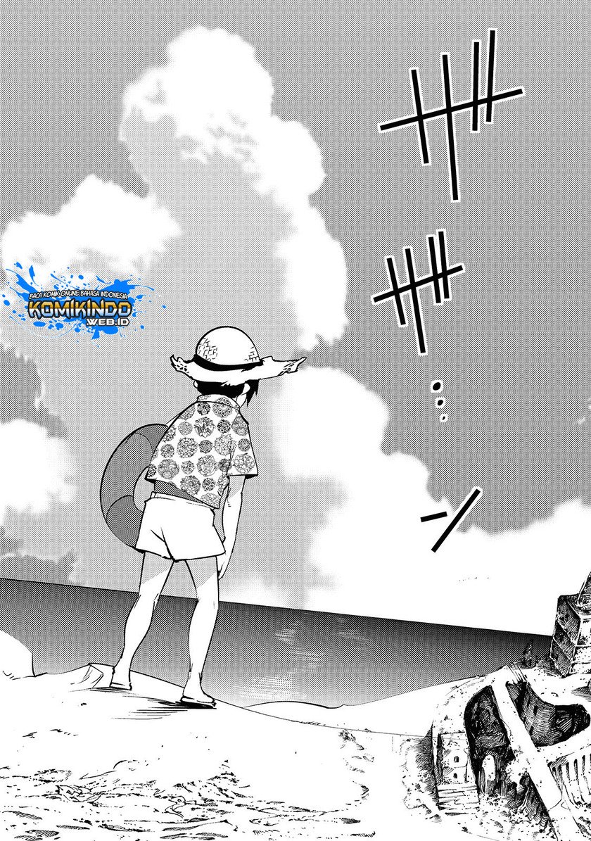 Hazure Skill [Mapping] wo Te ni Shita Shonen ha Saikyou Party to Dungeon ni Idomu Chapter 10.2 page 15