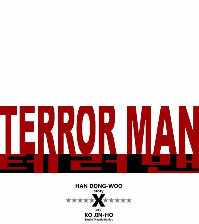 Terror Man Chapter 5