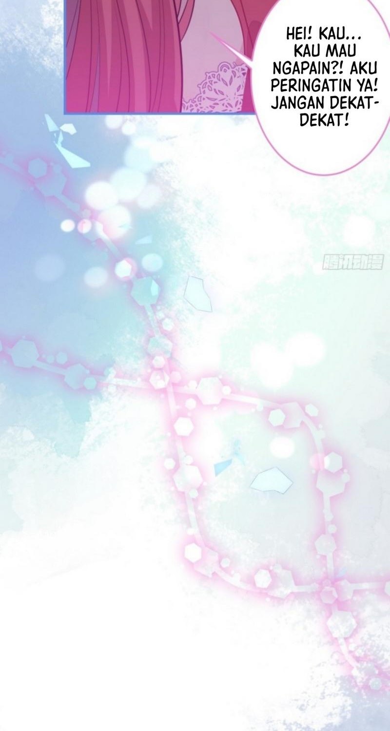 Transmigrating Through Every World to Be Your Black Lotus Chapter 20 page 19