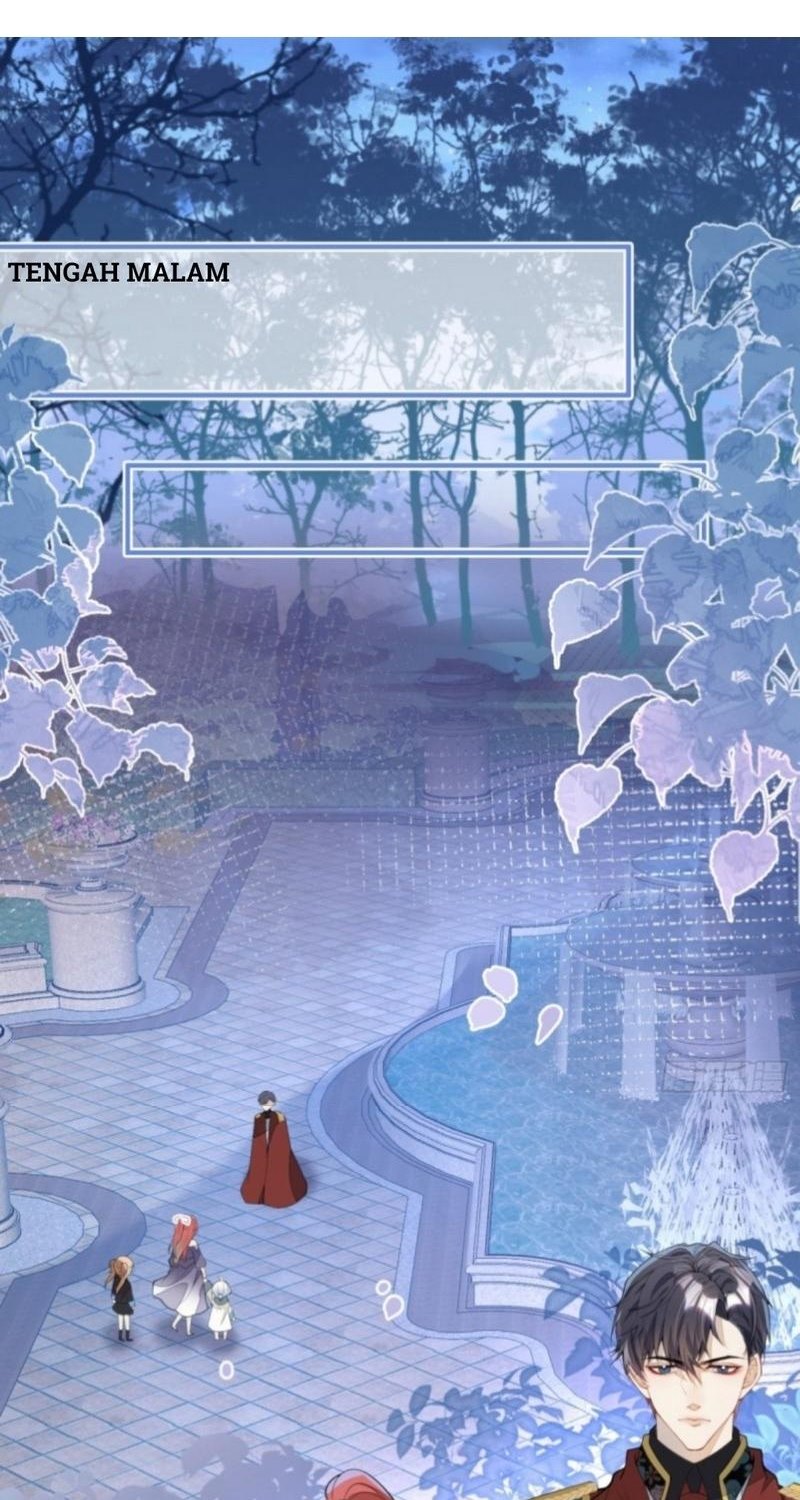 Transmigrating Through Every World to Be Your Black Lotus Chapter 20 page 2
