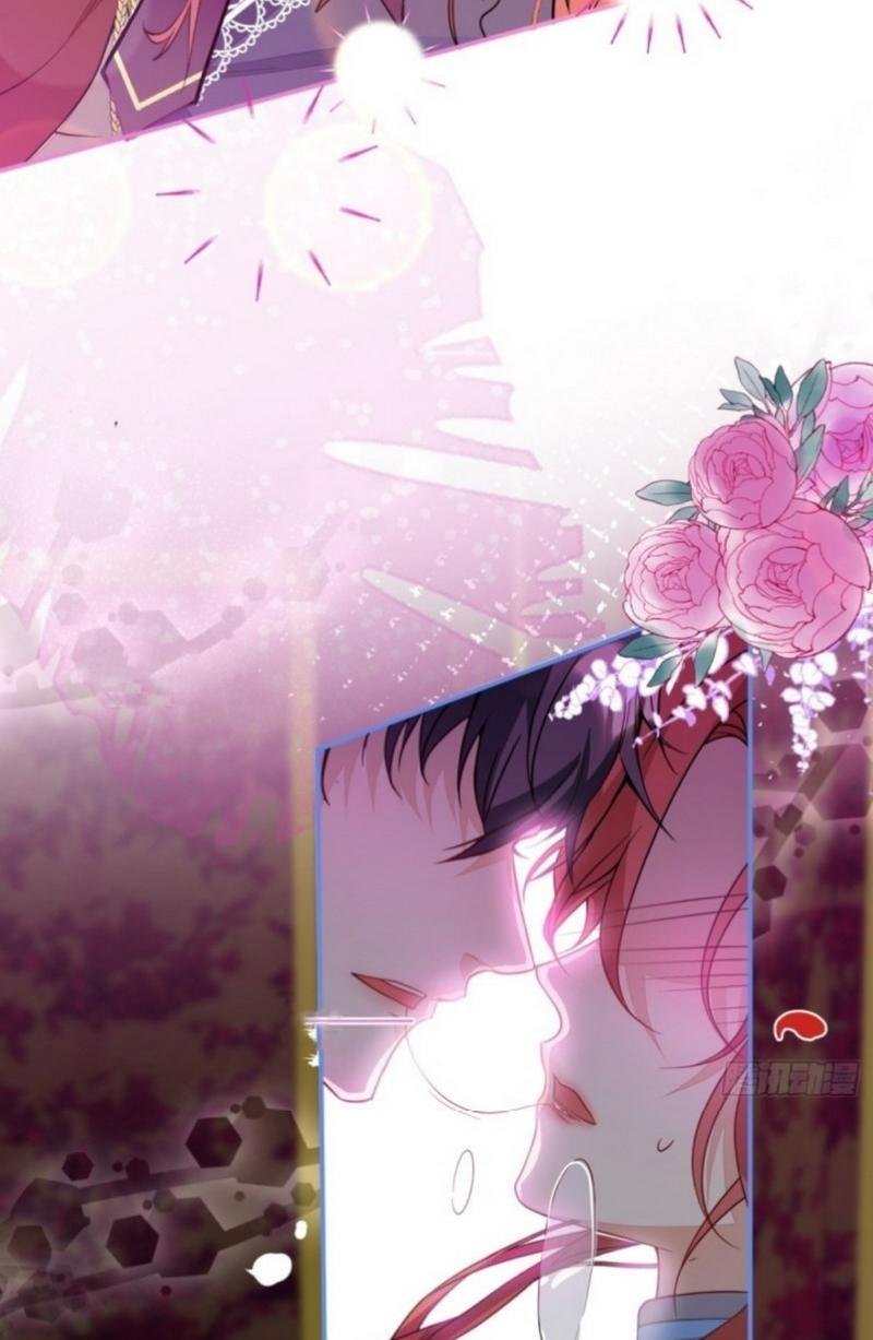 Transmigrating Through Every World to Be Your Black Lotus Chapter 20 page 35