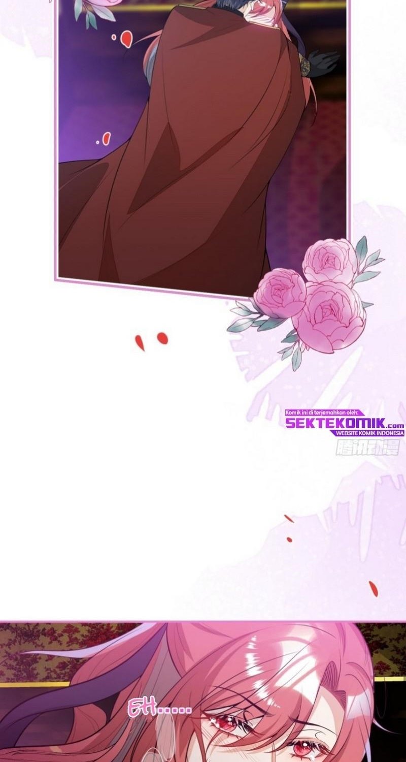 Transmigrating Through Every World to Be Your Black Lotus Chapter 20 page 50