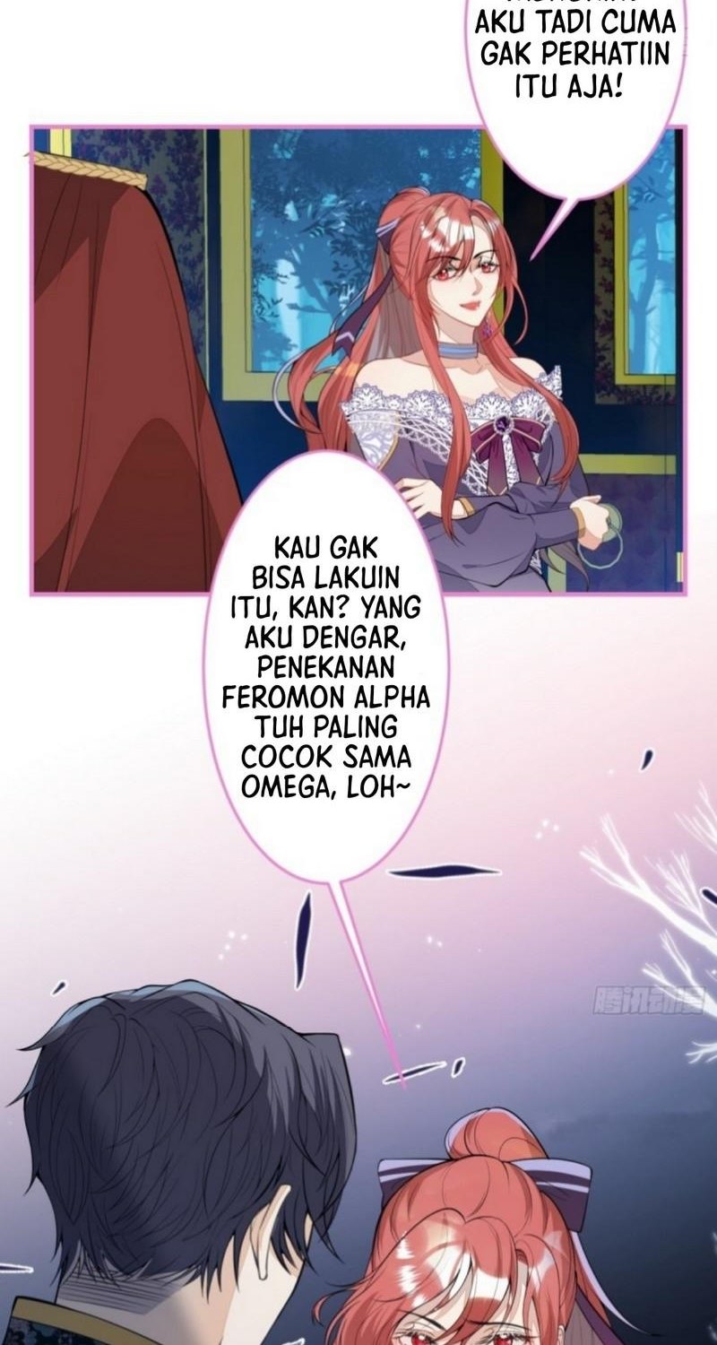 Transmigrating Through Every World to Be Your Black Lotus Chapter 20 page 24