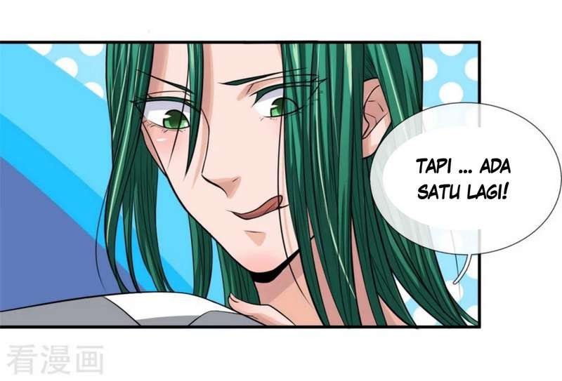 Super Medical Fairy in The City Chapter 18