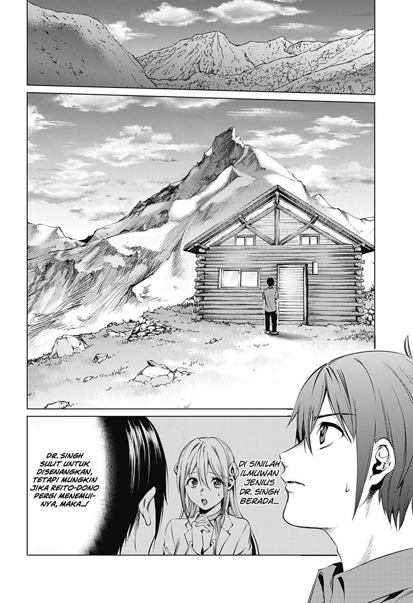 World’s End Harem Chapter 66