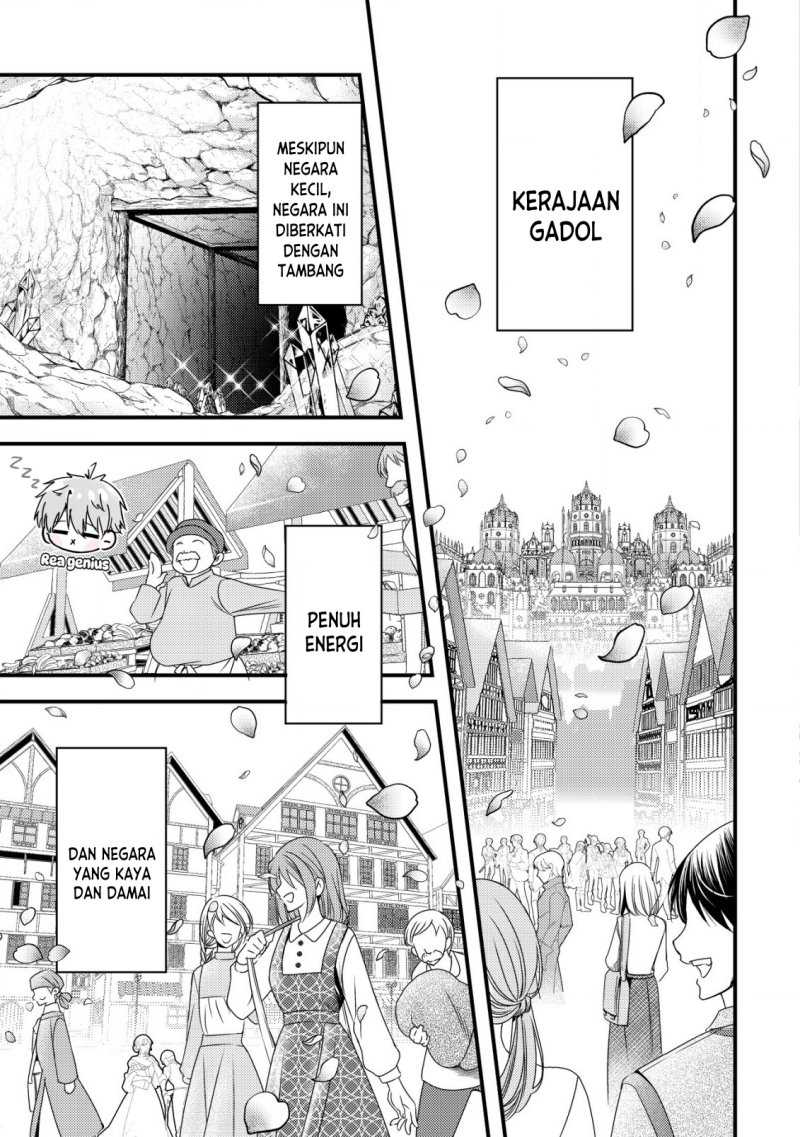 Tensei shita Onna Mafia wa Isekai de Heibon ni Kurashitai – Asashin Ikka no Hakushaku Reijou desu ga, Denshi to Akuma na Danchou ga Tsukimatottekimasu Chapter 01