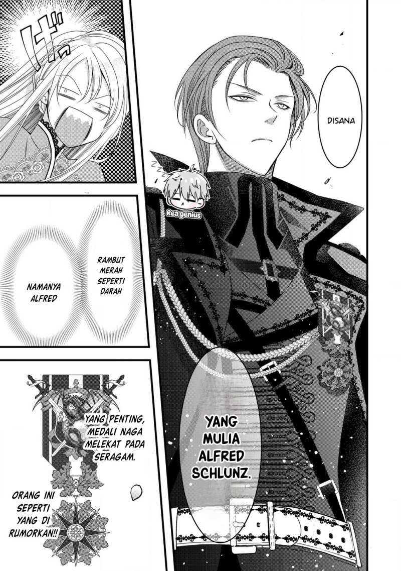 Tensei shita Onna Mafia wa Isekai de Heibon ni Kurashitai – Asashin Ikka no Hakushaku Reijou desu ga, Denshi to Akuma na Danchou ga Tsukimatottekimasu Chapter 01