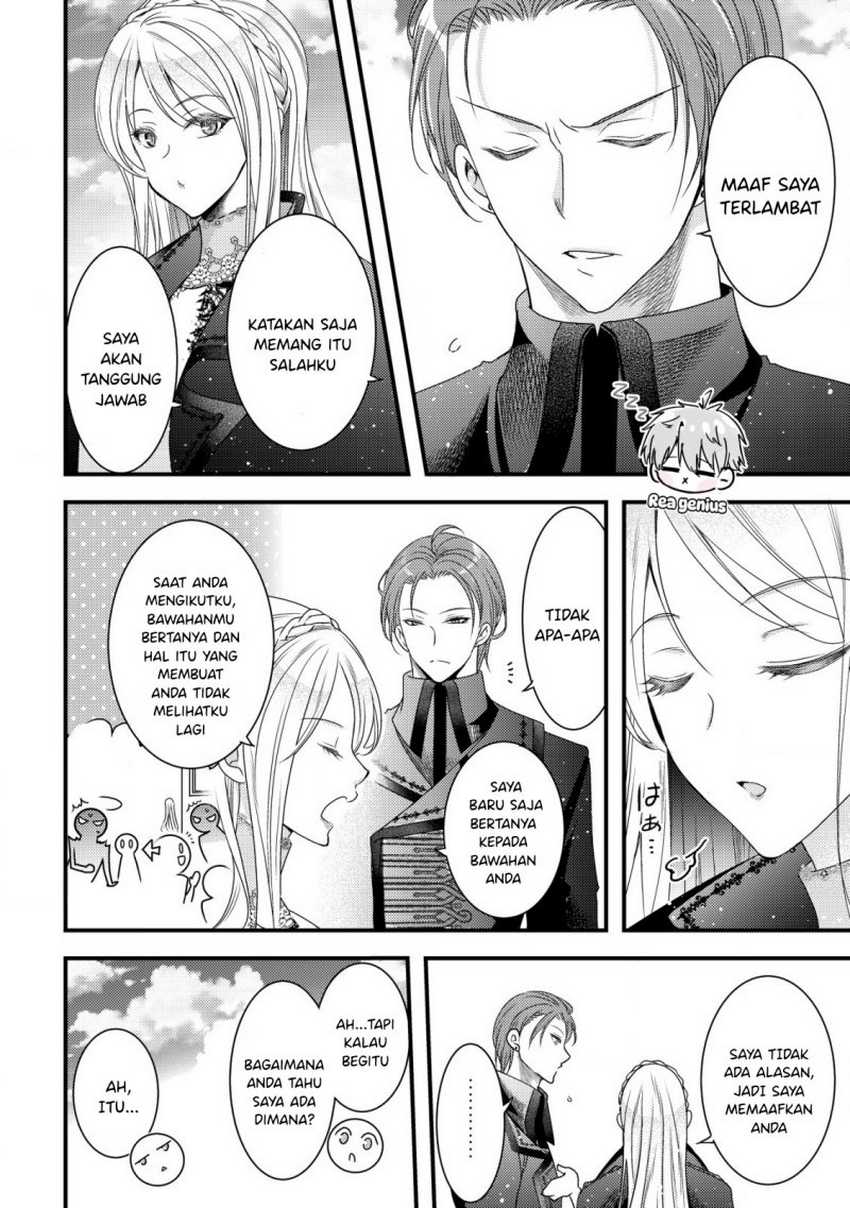 Tensei shita Onna Mafia wa Isekai de Heibon ni Kurashitai – Asashin Ikka no Hakushaku Reijou desu ga, Denshi to Akuma na Danchou ga Tsukimatottekimasu Chapter 02