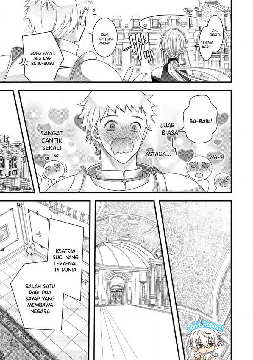 Tensei shita Onna Mafia wa Isekai de Heibon ni Kurashitai – Asashin Ikka no Hakushaku Reijou desu ga, Denshi to Akuma na Danchou ga Tsukimatottekimasu Chapter 04