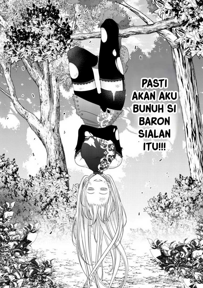 Tensei shita Onna Mafia wa Isekai de Heibon ni Kurashitai – Asashin Ikka no Hakushaku Reijou desu ga, Denshi to Akuma na Danchou ga Tsukimatottekimasu Chapter 04