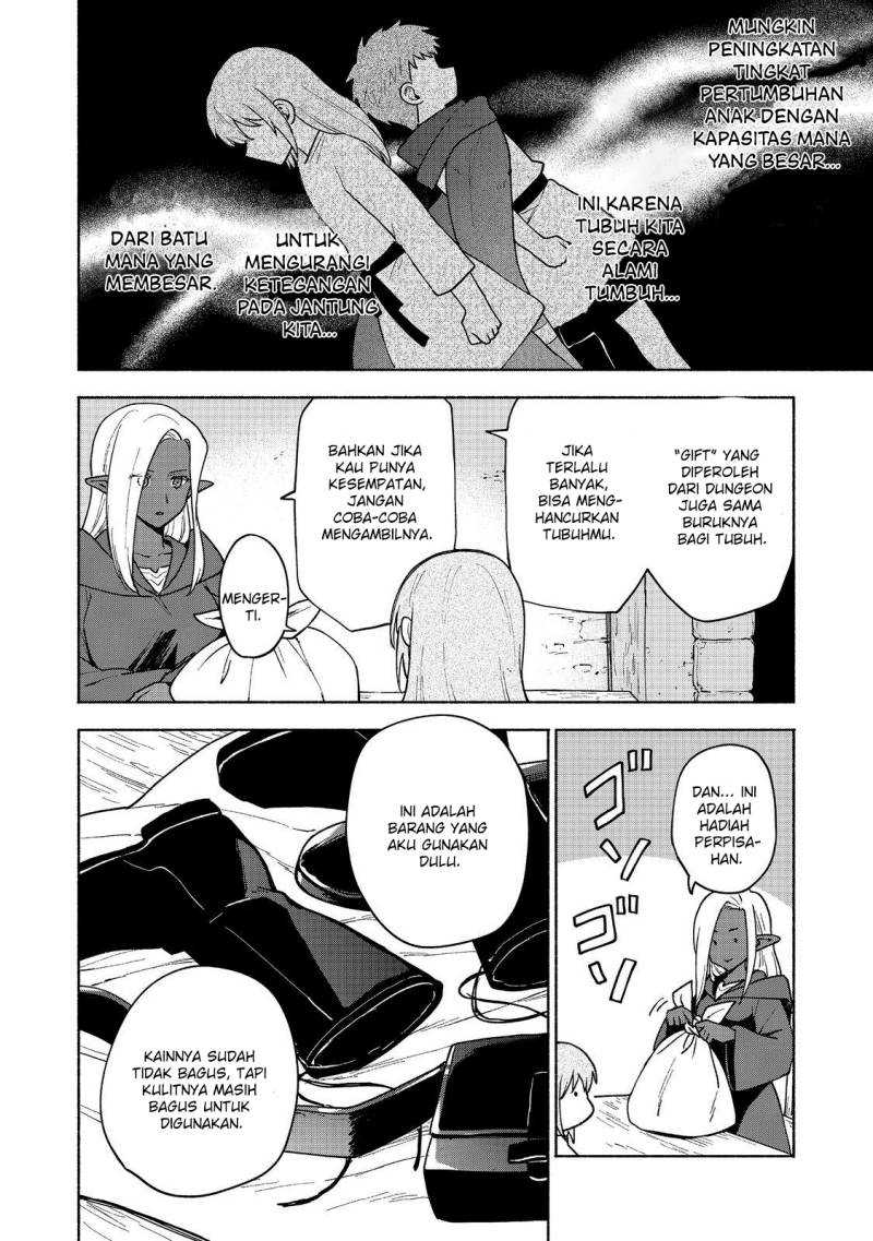 Otome Game no Heroine de Saikyou Survival Chapter 18