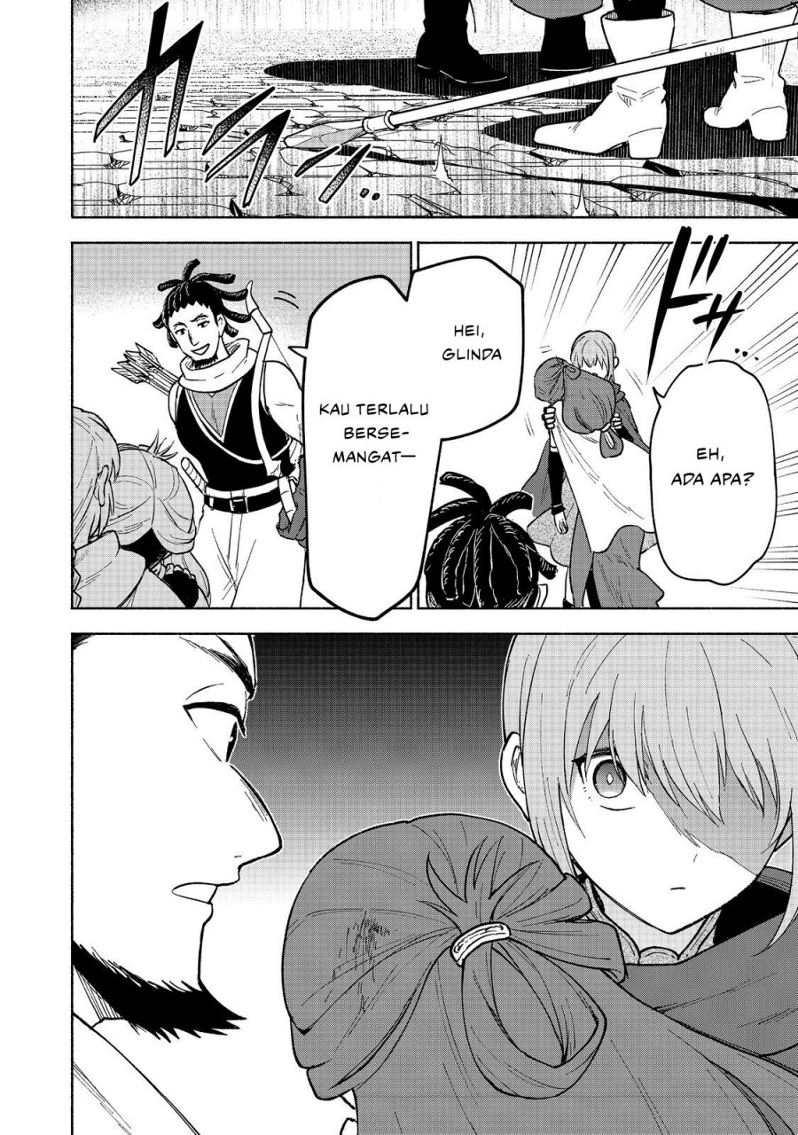 Otome Game no Heroine de Saikyou Survival Chapter 24