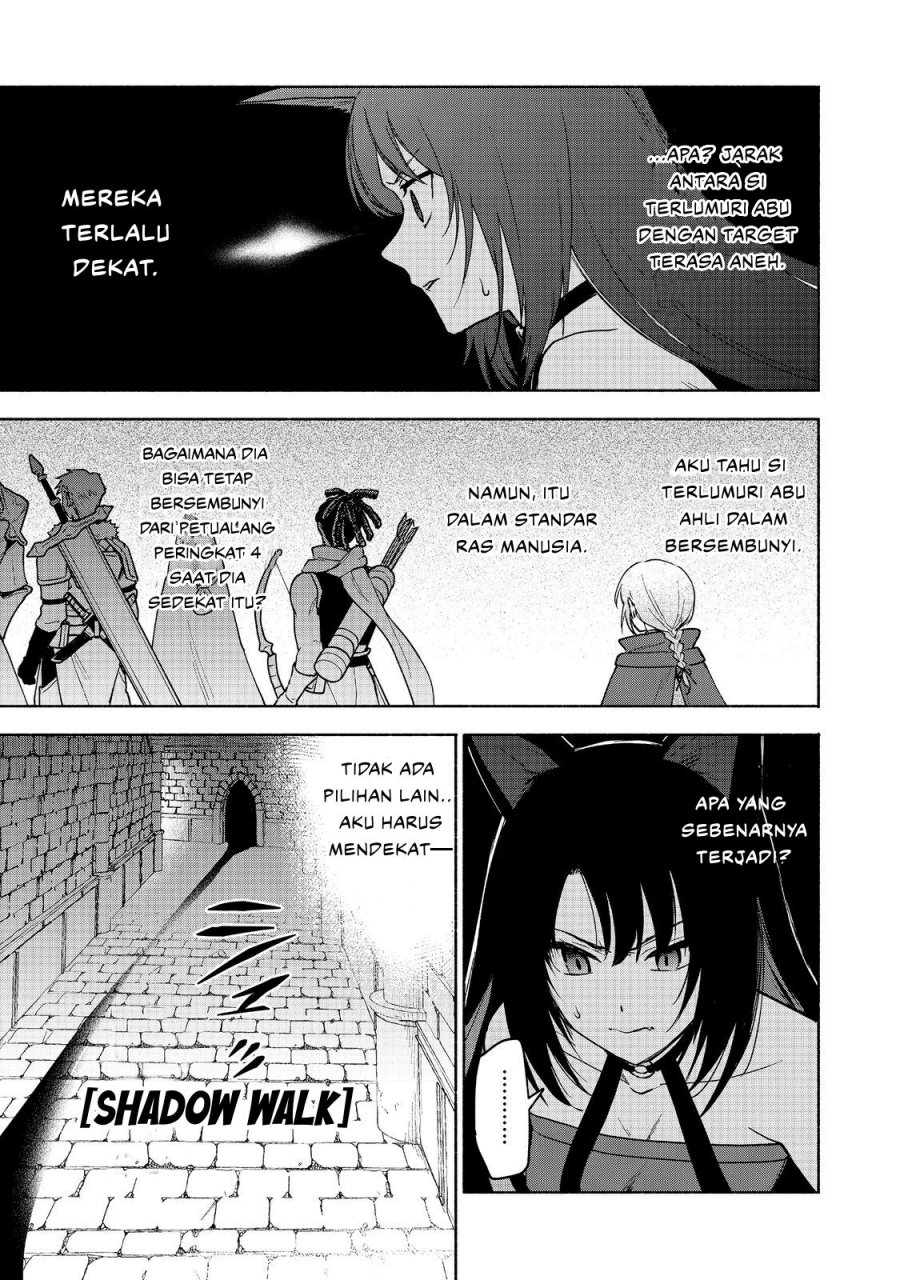 Otome Game no Heroine de Saikyou Survival Chapter 24