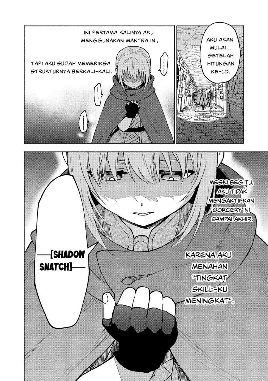 Otome Game no Heroine de Saikyou Survival Chapter 24