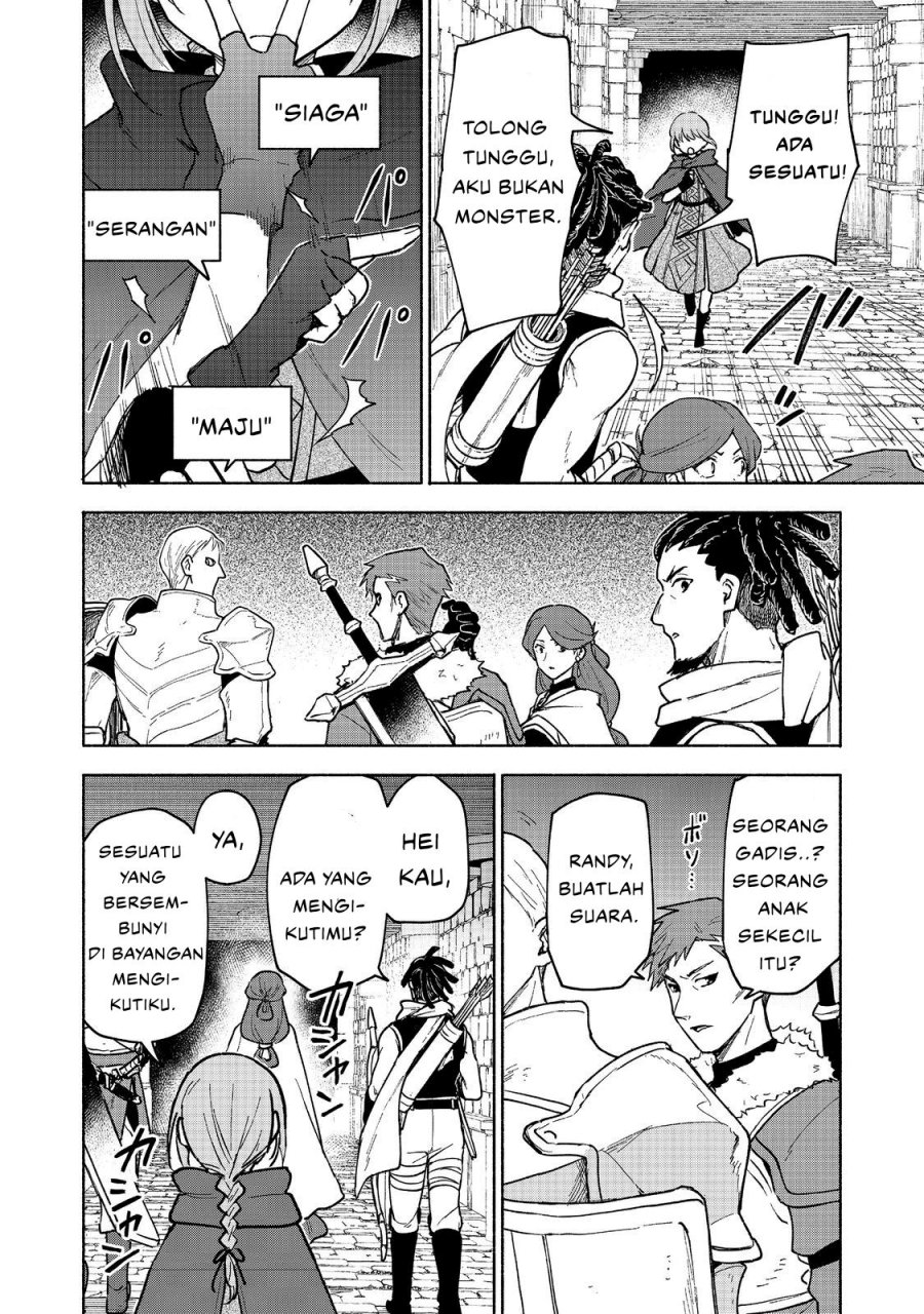 Otome Game no Heroine de Saikyou Survival Chapter 24
