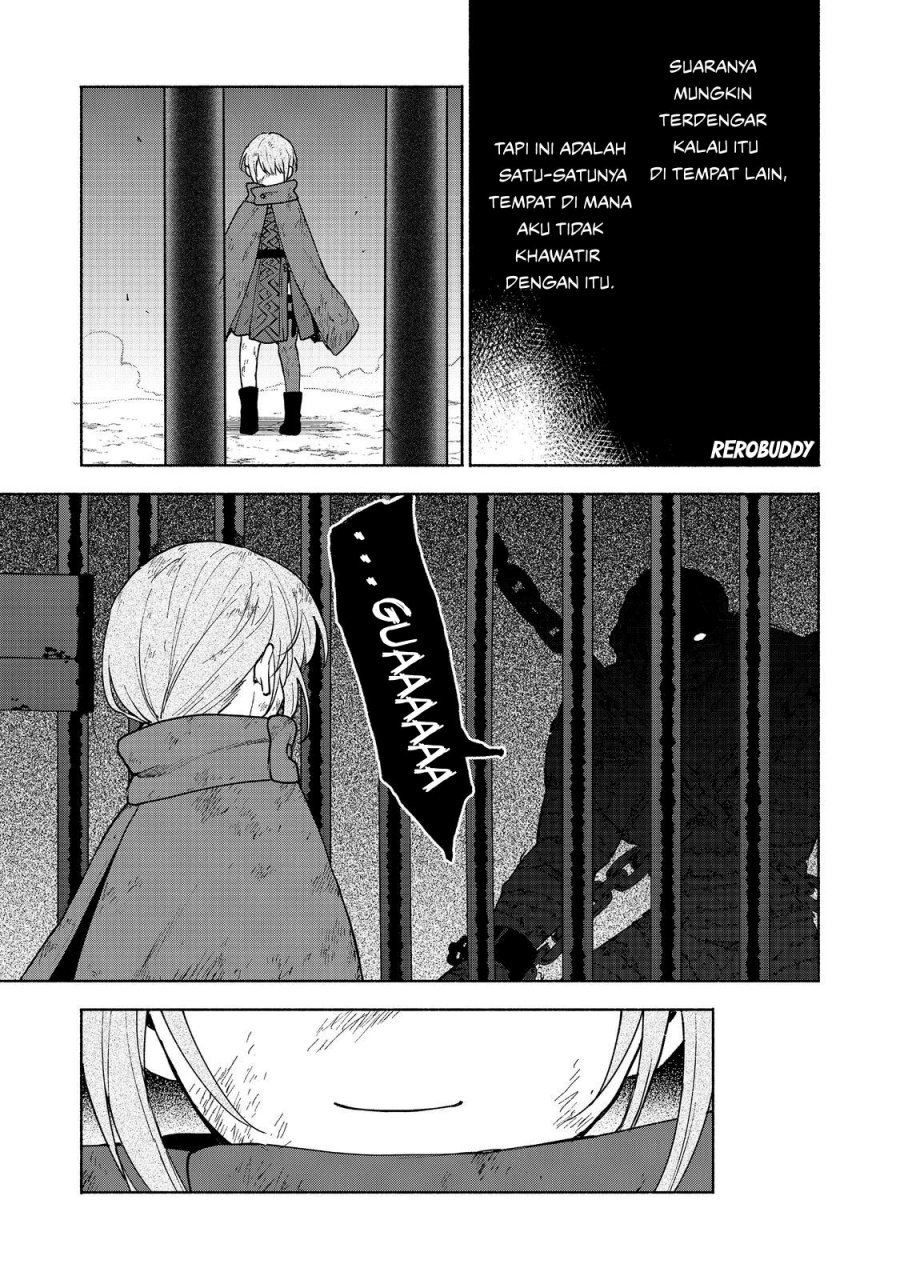 Otome Game no Heroine de Saikyou Survival Chapter 26