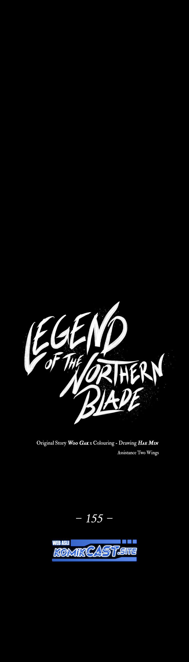 In the Night Consumed by Blades, I Walk (Sword Fanatic Wanders Through The Night) Chapter 59