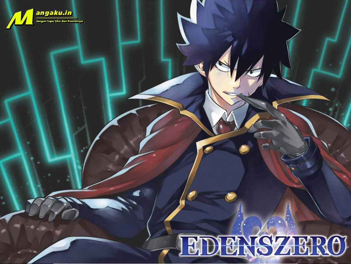 Eden’s Zero Chapter 178