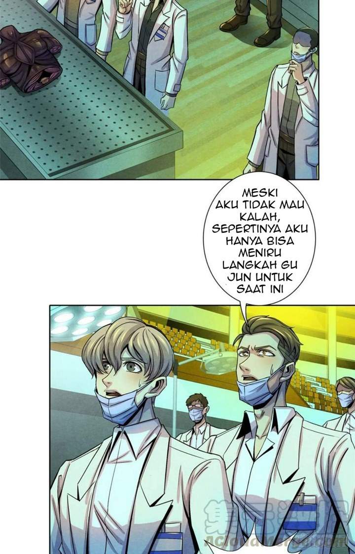 Doctor Li Ming Chapter 22