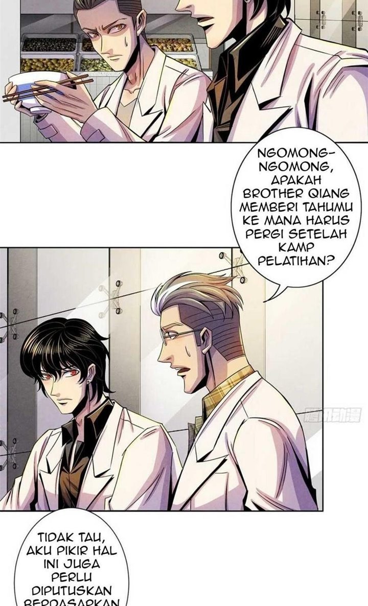 Doctor Li Ming Chapter 30