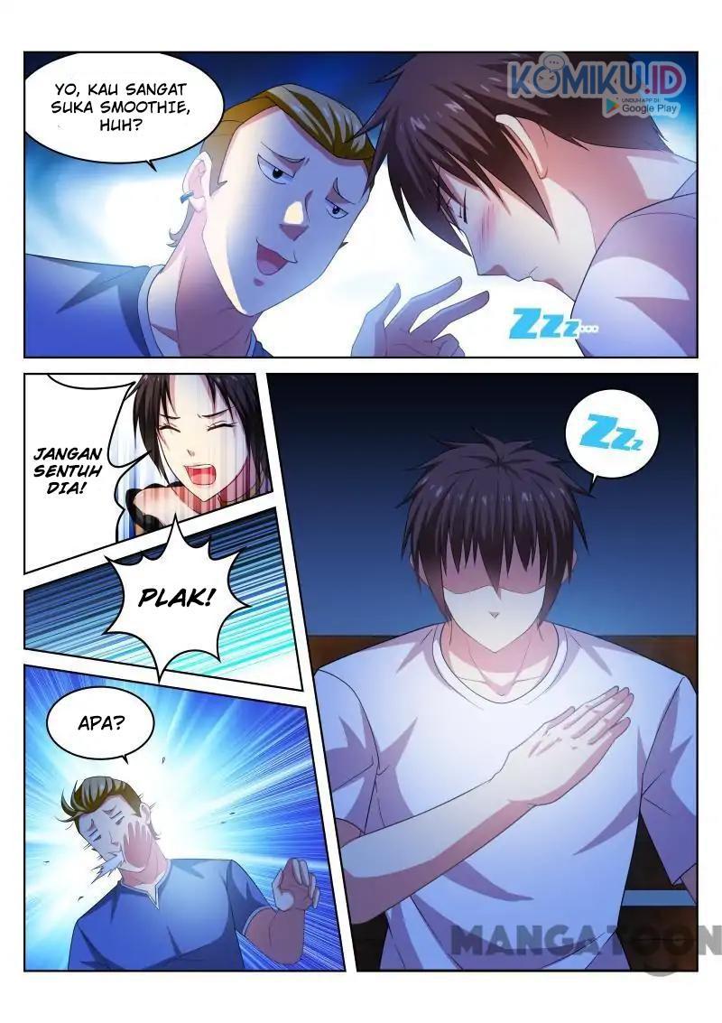 Very Pure chapter 207 halaman 8