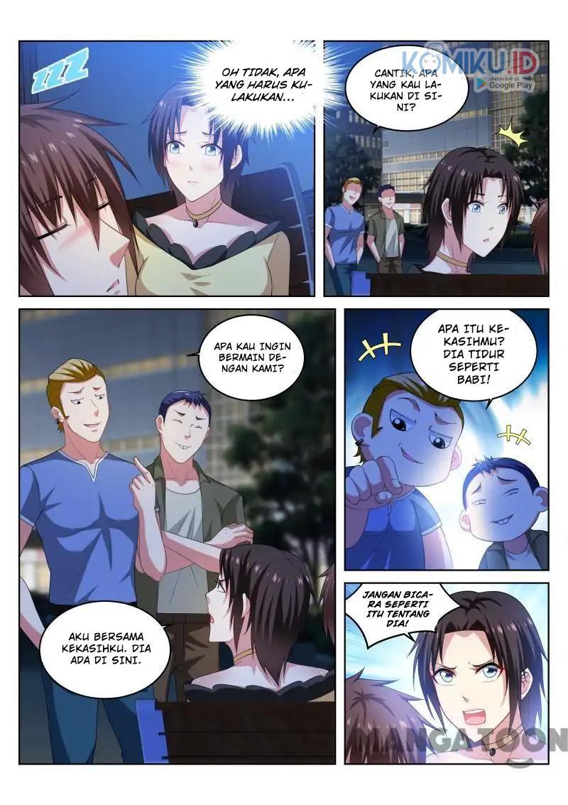 Very Pure chapter 207 halaman 7