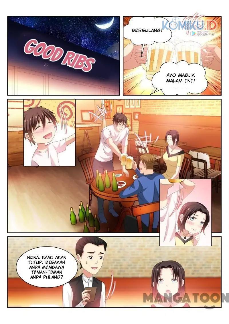 Very Pure chapter 207 halaman 5