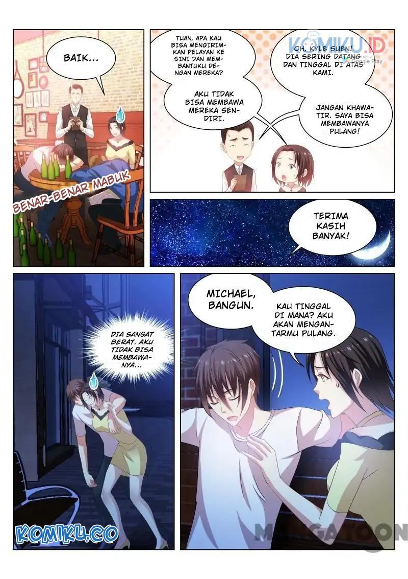 Very Pure chapter 207 halaman 6