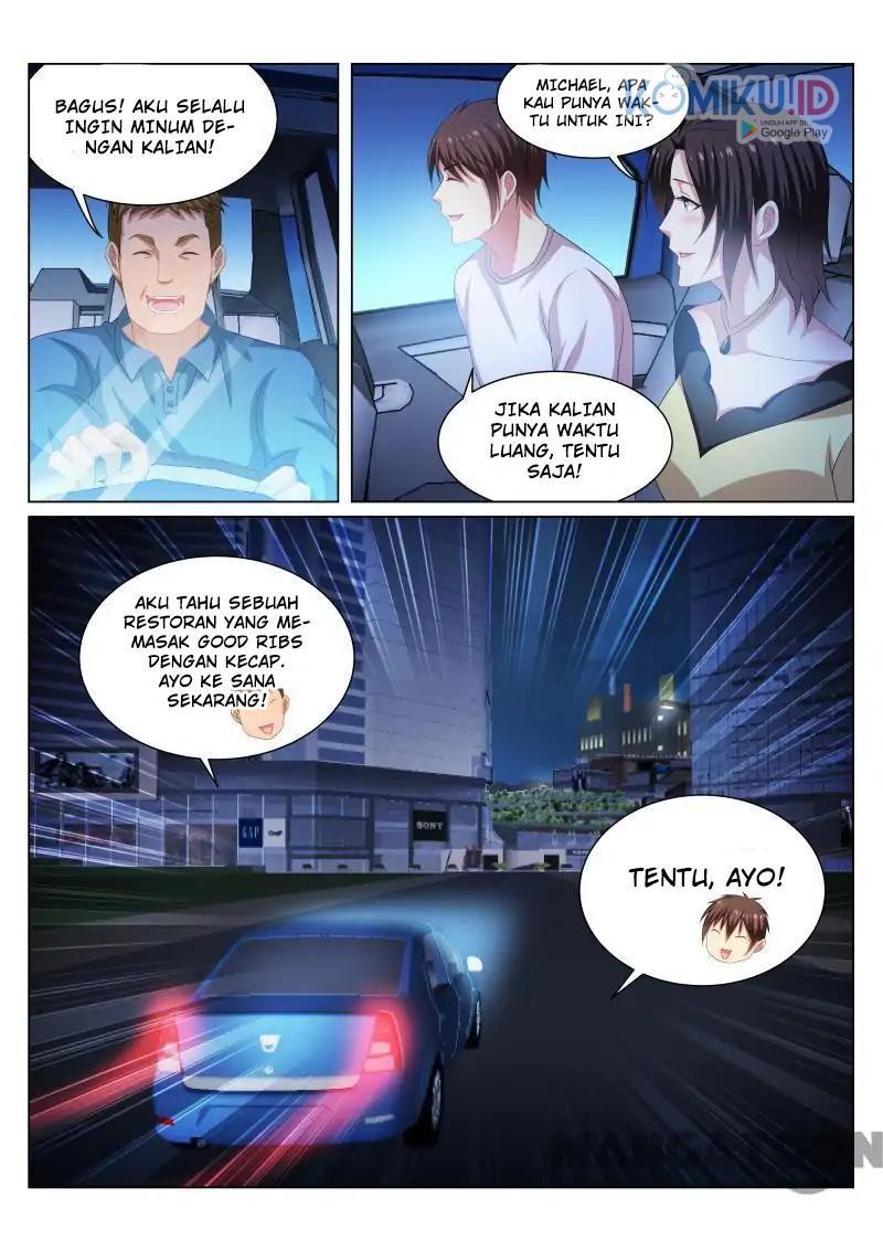Very Pure chapter 207 halaman 4