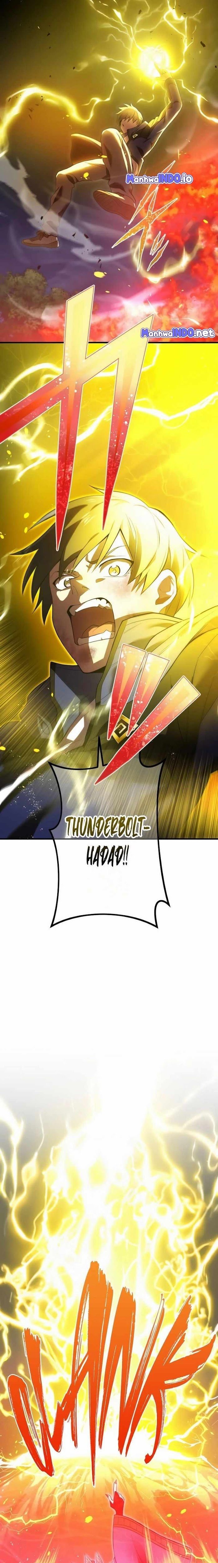 I Am the Strongest Awakeners, Recognized by All of the World’s Cheat Masters Chapter 14