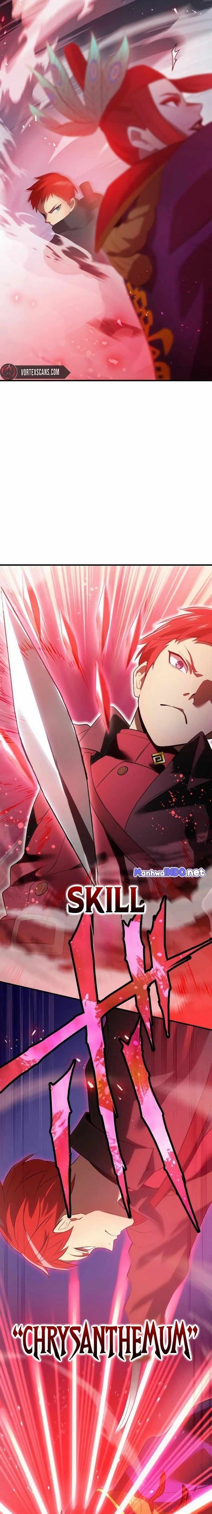 I Am the Strongest Awakeners, Recognized by All of the World’s Cheat Masters Chapter 14
