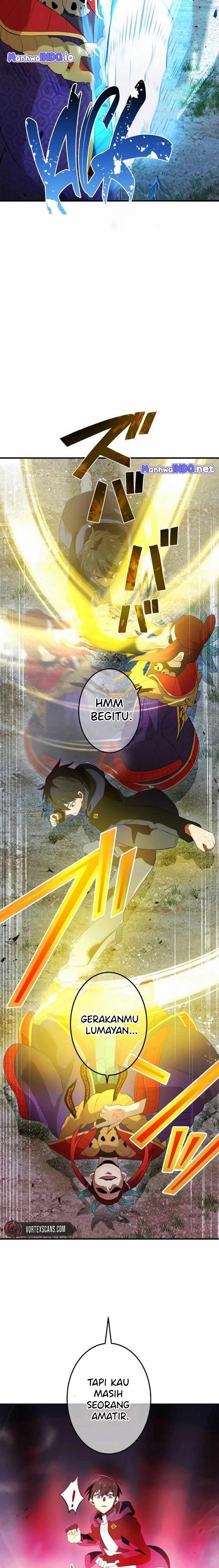 I Am the Strongest Awakeners, Recognized by All of the World’s Cheat Masters Chapter 14