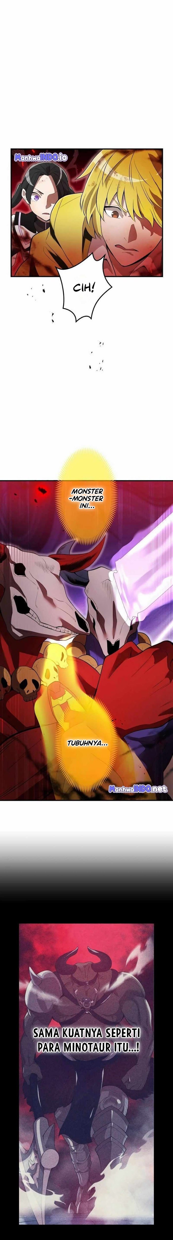 I Am the Strongest Awakeners, Recognized by All of the World’s Cheat Masters Chapter 14