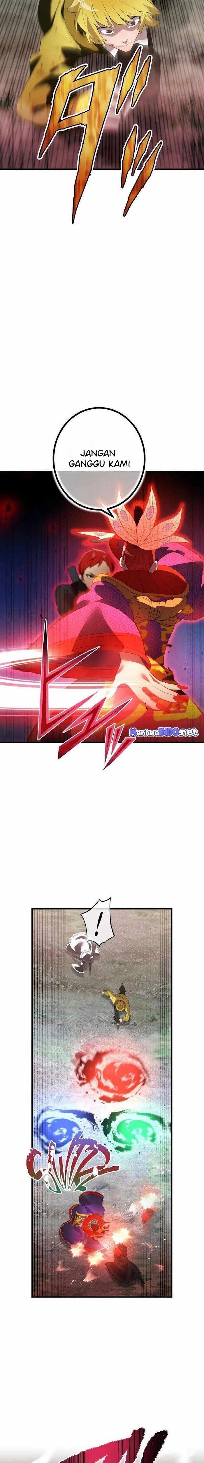 I Am the Strongest Awakeners, Recognized by All of the World’s Cheat Masters Chapter 14