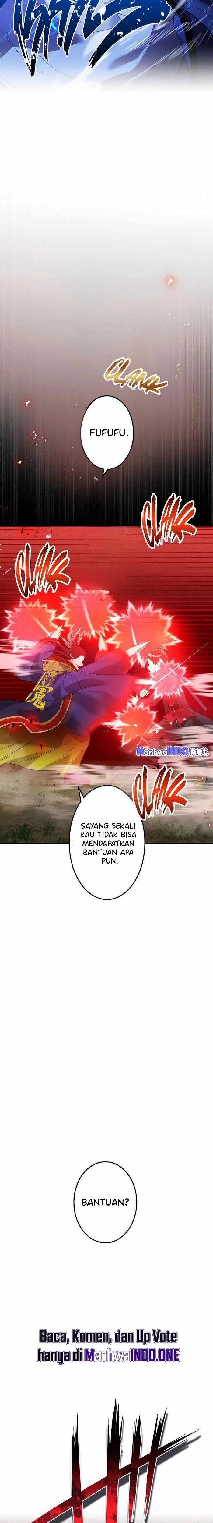 I Am the Strongest Awakeners, Recognized by All of the World’s Cheat Masters Chapter 14