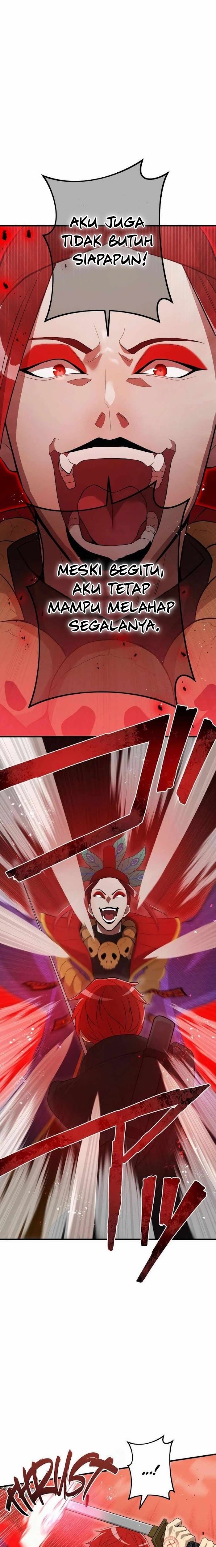 I Am the Strongest Awakeners, Recognized by All of the World’s Cheat Masters Chapter 14