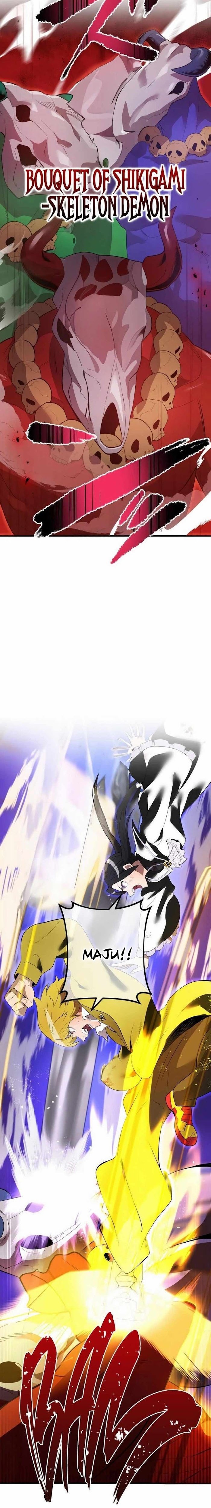 I Am the Strongest Awakeners, Recognized by All of the World’s Cheat Masters Chapter 14