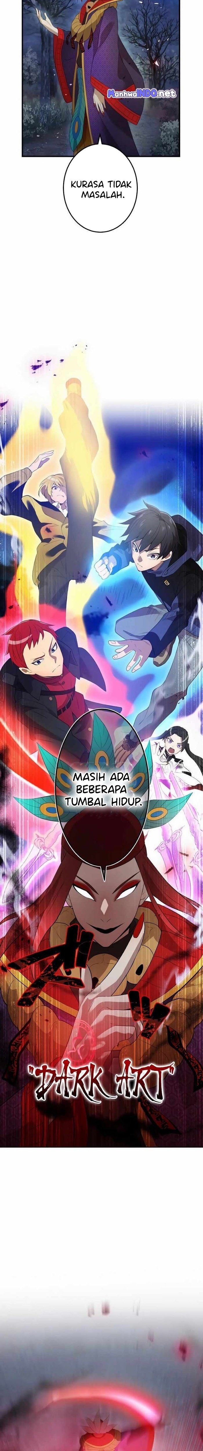 I Am the Strongest Awakeners, Recognized by All of the World’s Cheat Masters Chapter 14