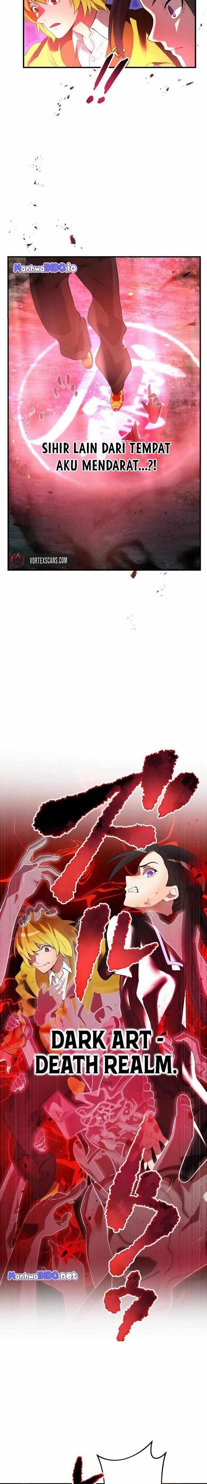 I Am the Strongest Awakeners, Recognized by All of the World’s Cheat Masters Chapter 14