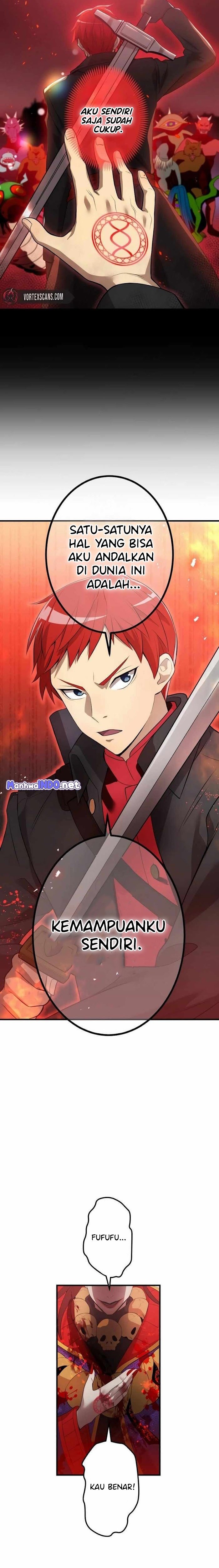 I Am the Strongest Awakeners, Recognized by All of the World’s Cheat Masters Chapter 14