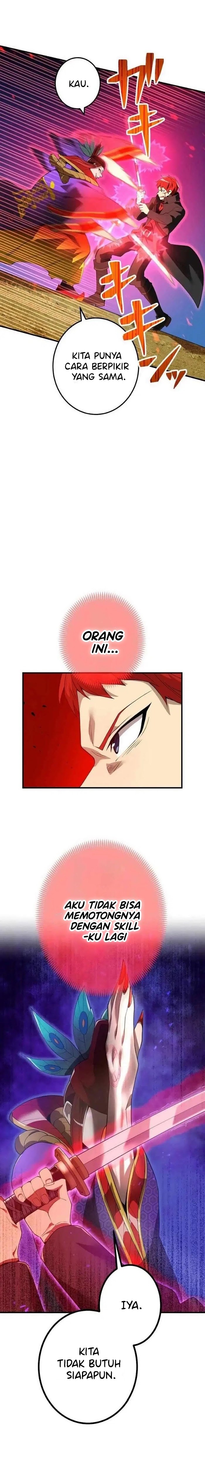 I Am the Strongest Awakeners, Recognized by All of the World’s Cheat Masters Chapter 15