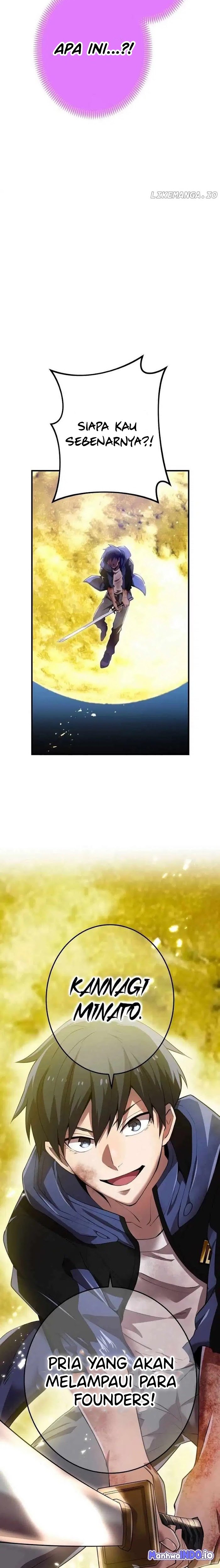 I Am the Strongest Awakeners, Recognized by All of the World’s Cheat Masters Chapter 15