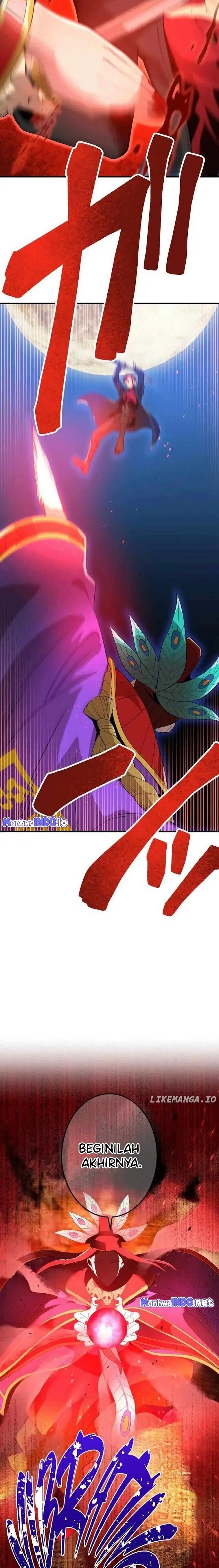 I Am the Strongest Awakeners, Recognized by All of the World’s Cheat Masters Chapter 15
